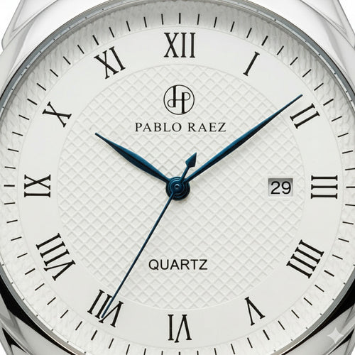 CLASSIC LEATHER 40MM