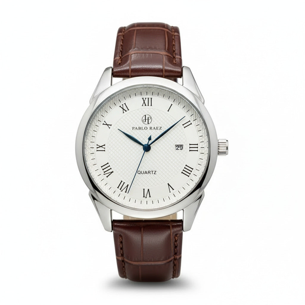 CLASSIC BLACK 40MM